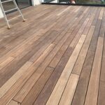entreprise de constructions de terrasse en bois exotique Antibes BC Constructions Villas