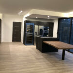 Entreprise de pose de cuisine Mougins BC Constructions Villas