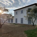 Construction villa traditionnelle en parpaing BC Constructions Villas