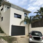 villa contemporaine Pégomas BC Constructions Villas