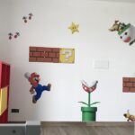 décoration chambre enfant Mouans-Sartoux BC Constructions Villas