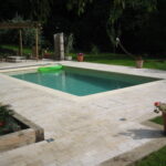 Construction d'une piscine en Suisse BC Constructions Villas