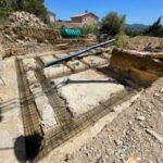 Entreprise de terrassement et aménagement extérieur à Mougins et Mouans-Sartoux