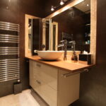 salle de bain Cannes BC Constructions Villas