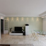 Corniche en BA13 lumineuse BC Constructions Villas