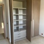 amenagement dressing