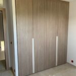 porte de dressing moderne et design
