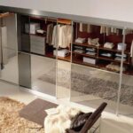 dressing design BC Constructions Villas