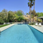 piscine couloir de nage Mougins BC Constructions Villas