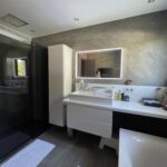 salle de bain moderne
