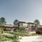 Villa moderne Mougins