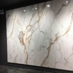 carrelage xxl imitation marbre