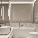 salle de bain decoration