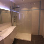 salle de bain enfant
