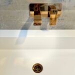 robinet vasque salle de bain decoration christina