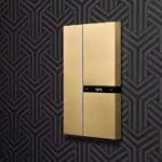 interrupteur domotique lutron