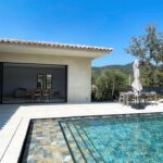 Piscine en pierre de Bali BC Constructions Villas