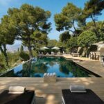 Piscine de rêve BC Constructions Villas