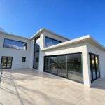 Construction de villa à Mougins